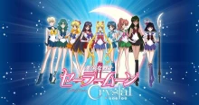 Sailor Moon Crystal Latino episodio 39