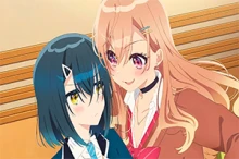 Seiyuu Radio no Uraomote episodio 12