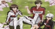 Shin Tennis no Ouji-sama (New Prince of Tennis) episodio 13