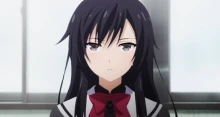 Shoujo-tachi wa Kouya wo Mezasu OVA episodio 1
