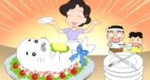 Shounen Ashibe: Go! Go! Goma-chan 3 episodio 32