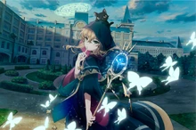 Silent Witch: Chinmoku no Majo no Kakushigoto episodio 1