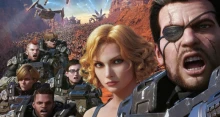 Starship Troopers: Red Planet (Starship Troopers: Traitor of Mars) Castellano episodio 1