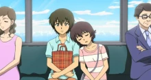 Telepathy Shoujo Ran episodio 26