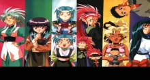 Tenchi Muyou! in Love 2: Haruka Naru Omoi episodio 1