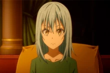 Tensei shitara Slime Datta Ken: Coleus no Yume episodio 3