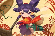 Tensui no Sakuna-hime episodio 13
