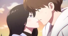 The Girl Downstairs episodio 23