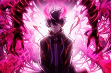 Tougen Anki episodio 1
