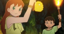 T.P BON episodio 12