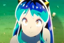 Urusei Yatsura (2022) episodio 46