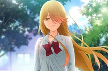 Watari-kun no xx ga Houkai Sunzen episodio 1