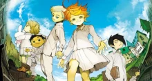 Yakusoku no Neverland Castellano episodio 8