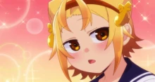 Yatogame-chan Kansatsu Nikki 2nd Season episodio 12