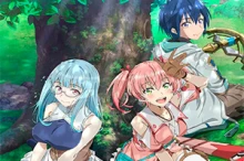Yuusha Party wo Tsuihou sareta Shiromadoushi episodio 1