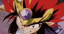 Zenki: El Guerrero Guardián Latino episodio 51